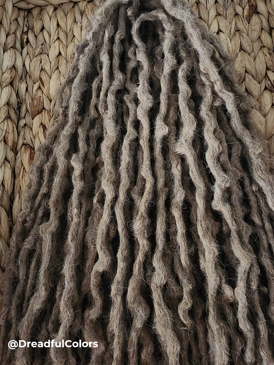 Faroe Wool Top