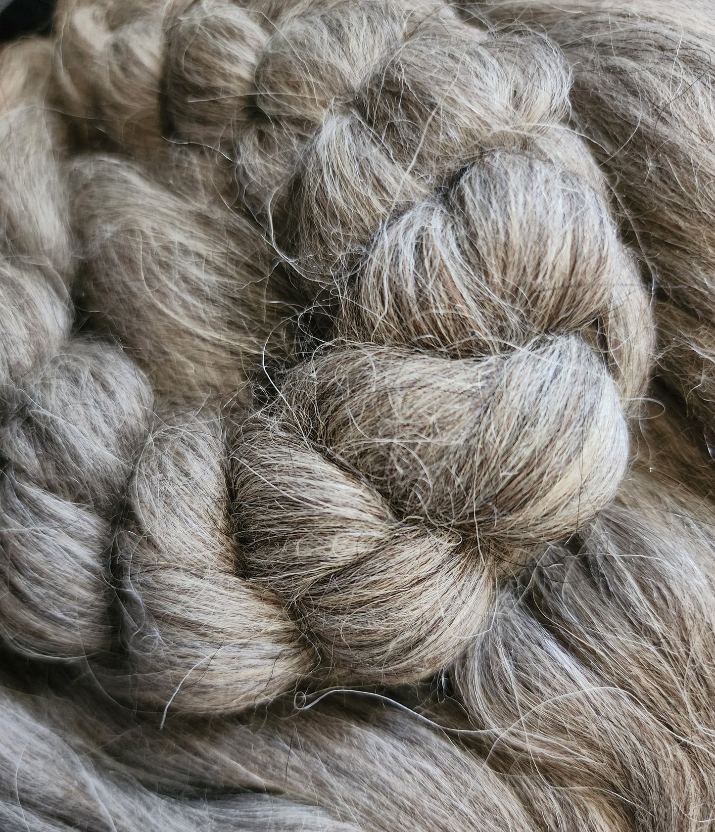 Faroe Wool Top