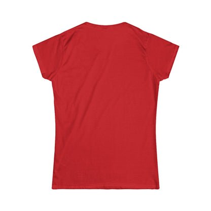 Women's Tee Loc'd & Employed T-shirt