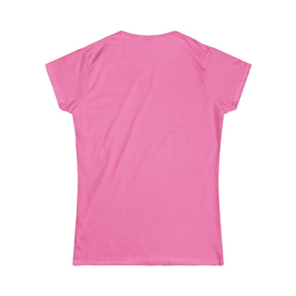 Women's Tee Loc'd & Employed T-shirt