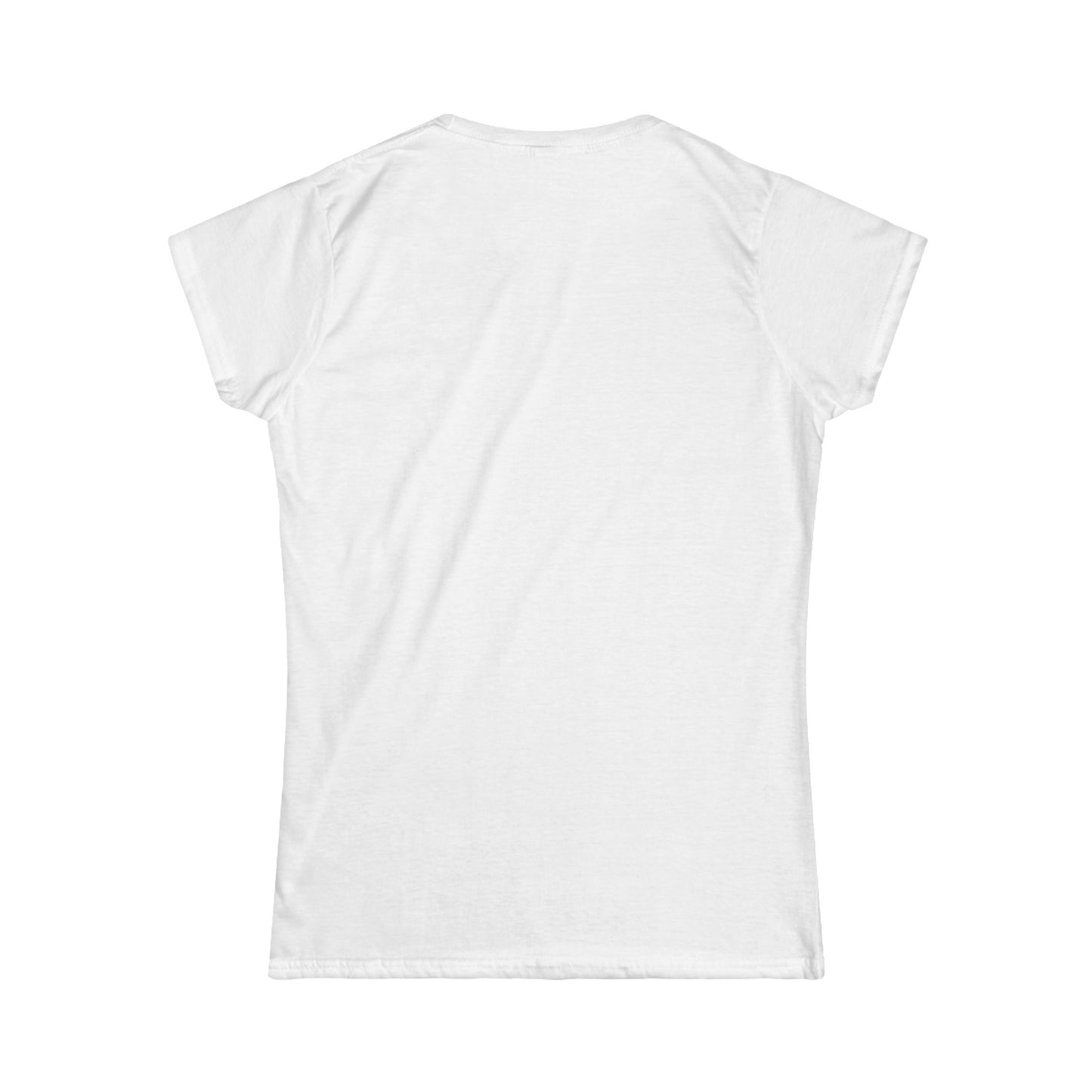 Women's Tee Loc'd & Employed T-shirt