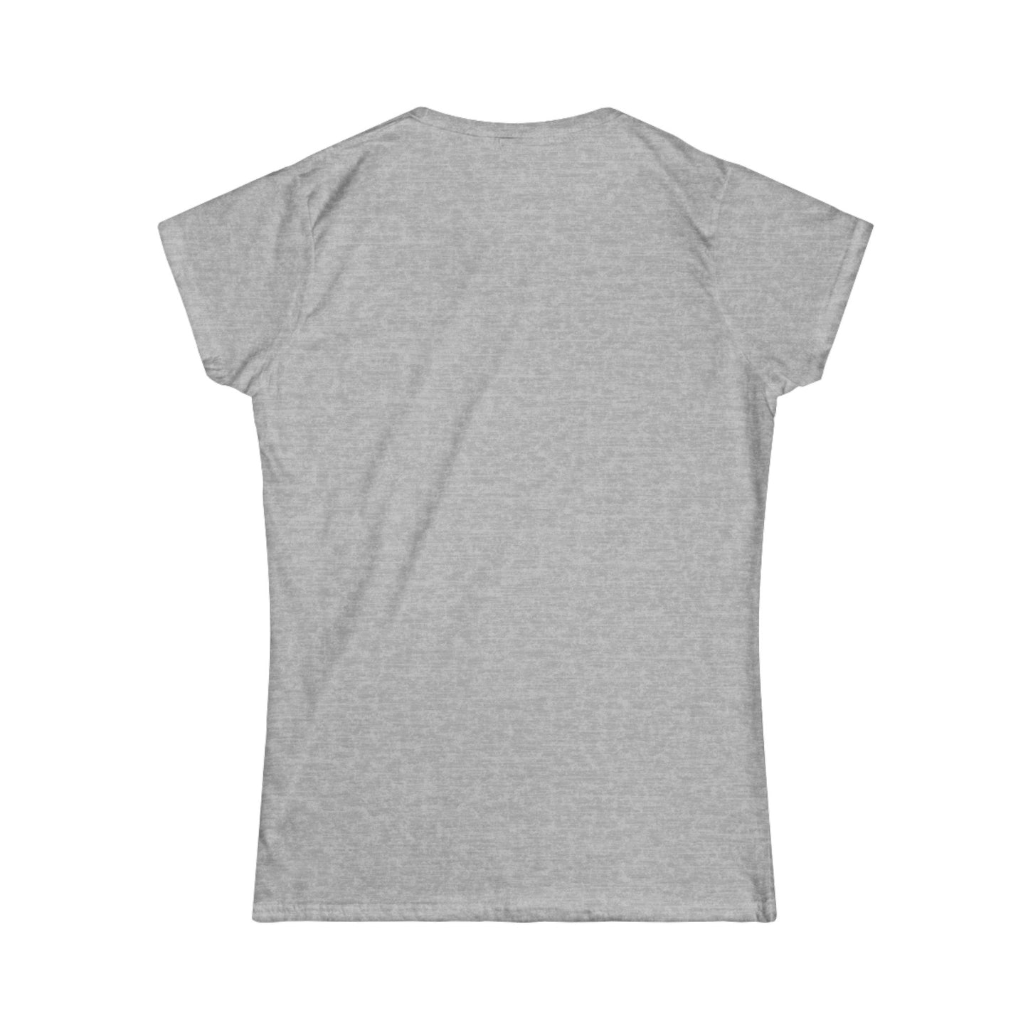 Women's Tee Loc'd & Employed T-shirt