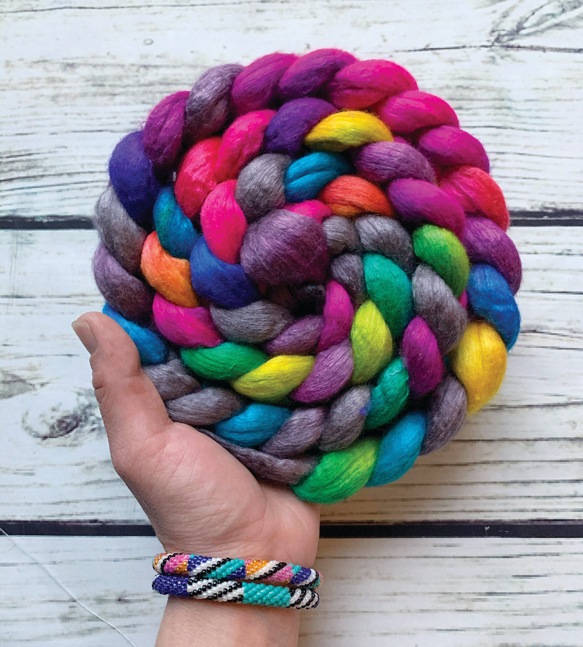 Acid Dye -  1/2 oz