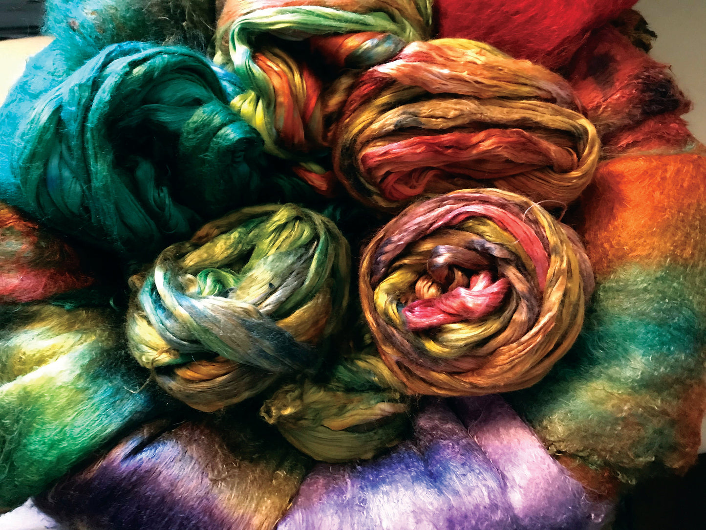Acid Dye -  1/2 oz