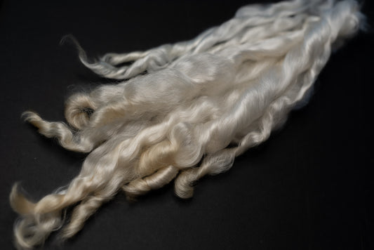 Mohair Locks (1 oz)