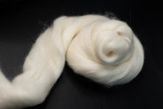 Icelandic Wool Top (1 lb)