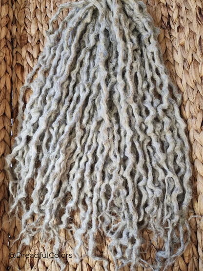 Faroe Wool Top