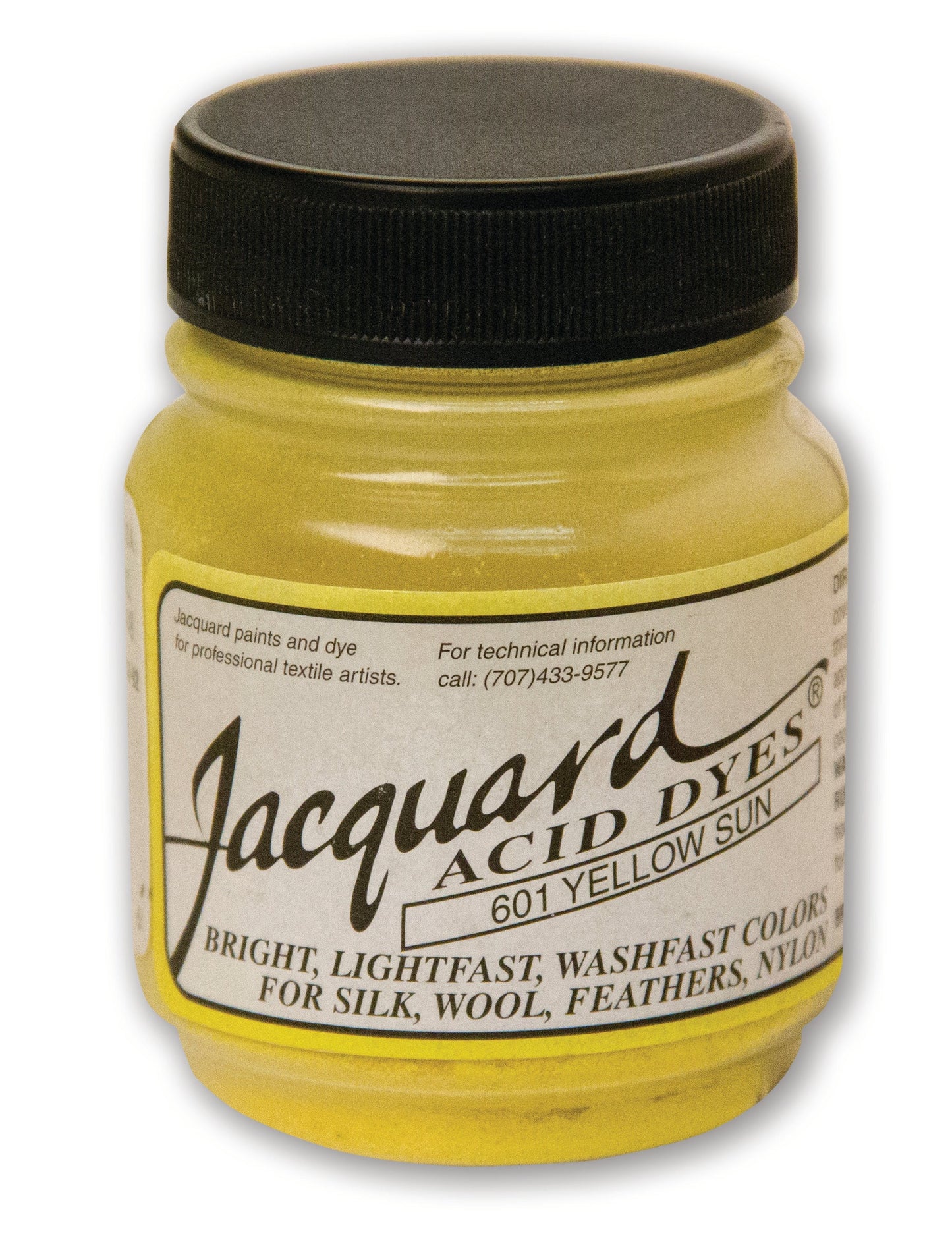 Acid Dye -  1/2 oz