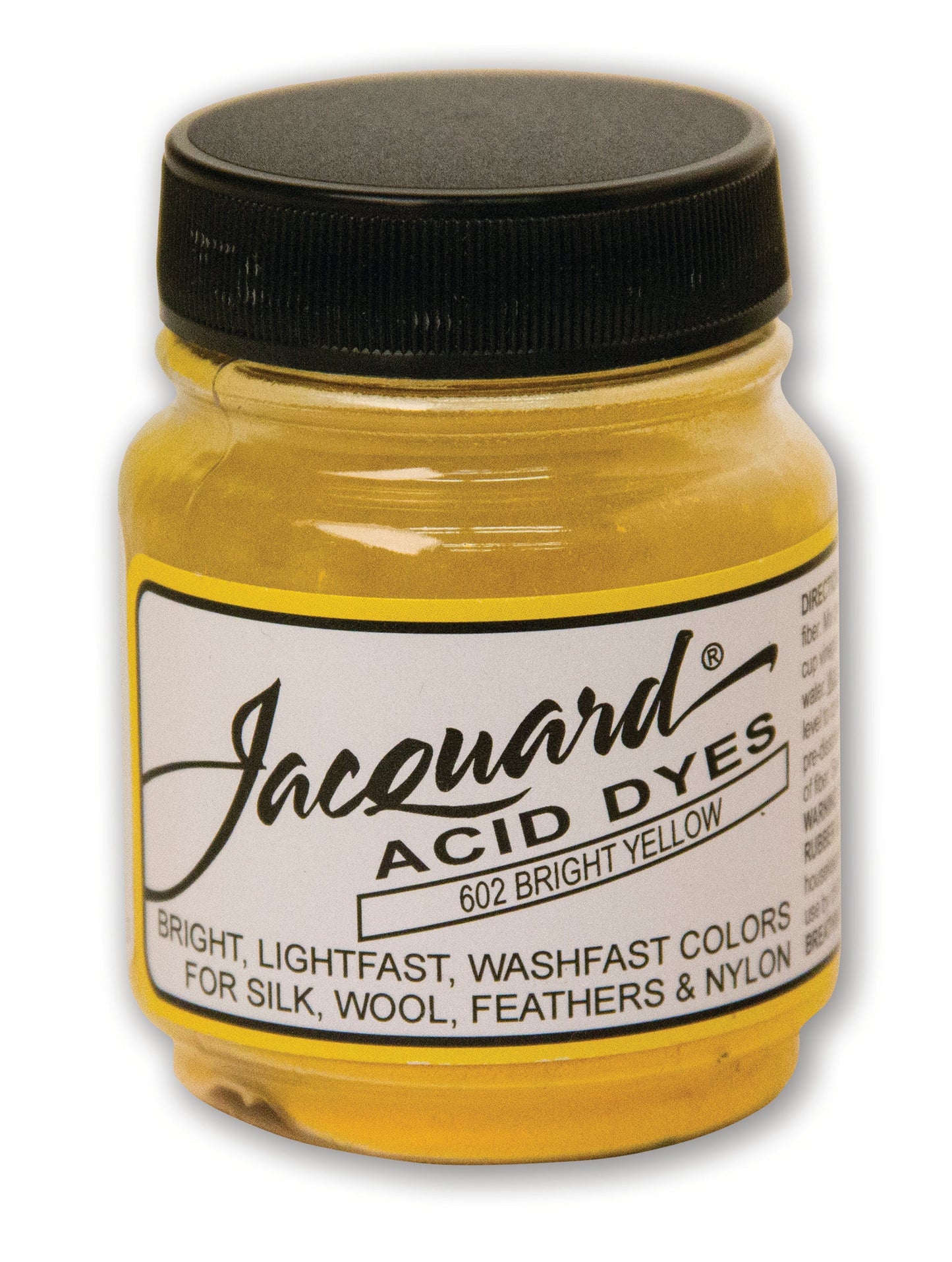 Acid Dye -  1/2 oz