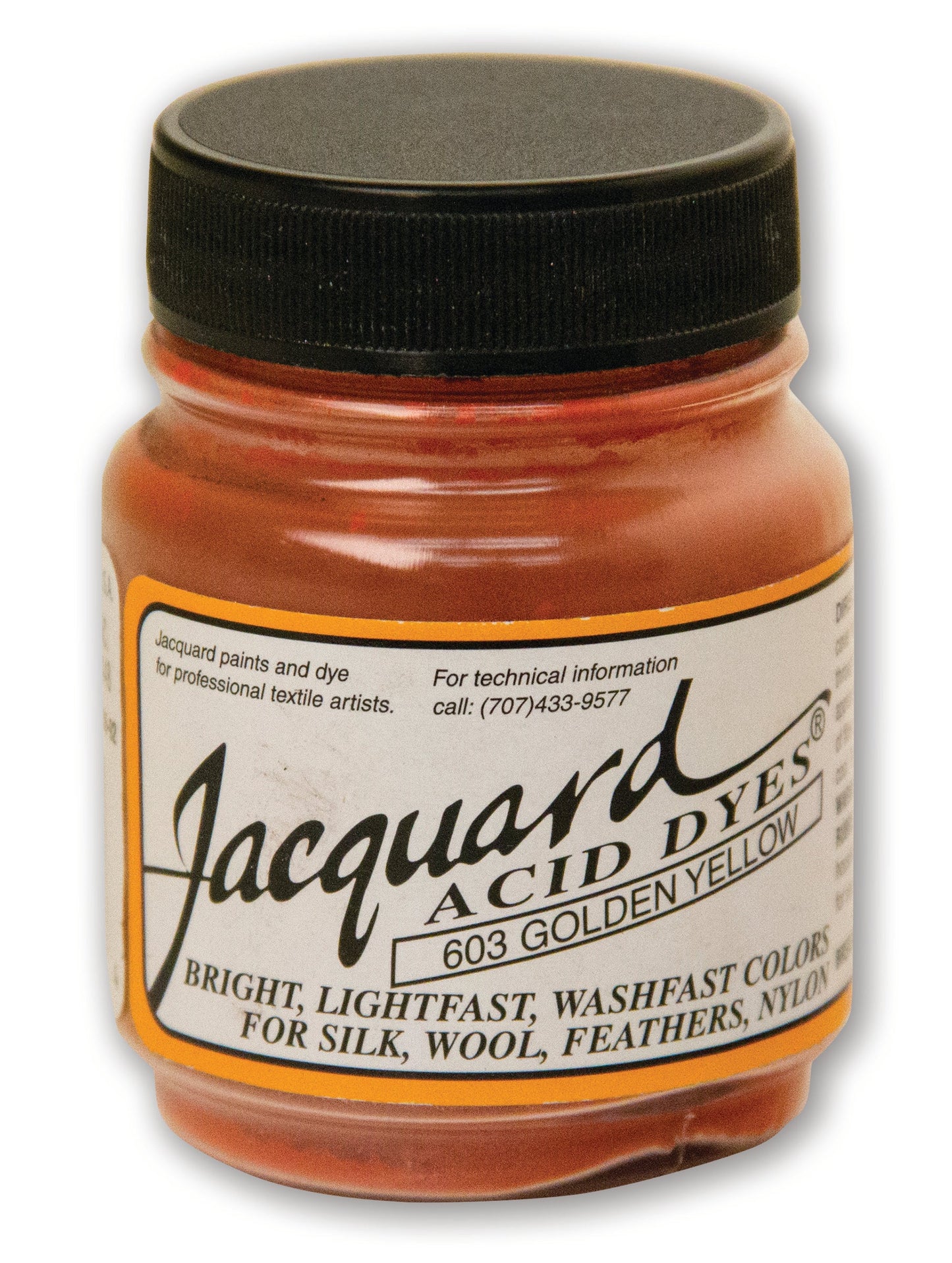 Acid Dye -  1/2 oz