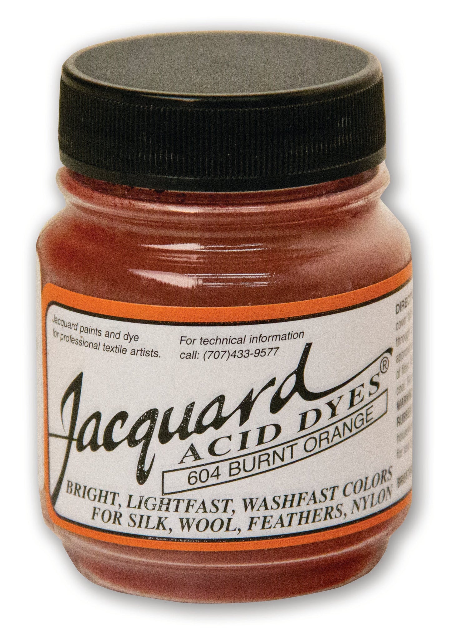 Acid Dye -  1/2 oz