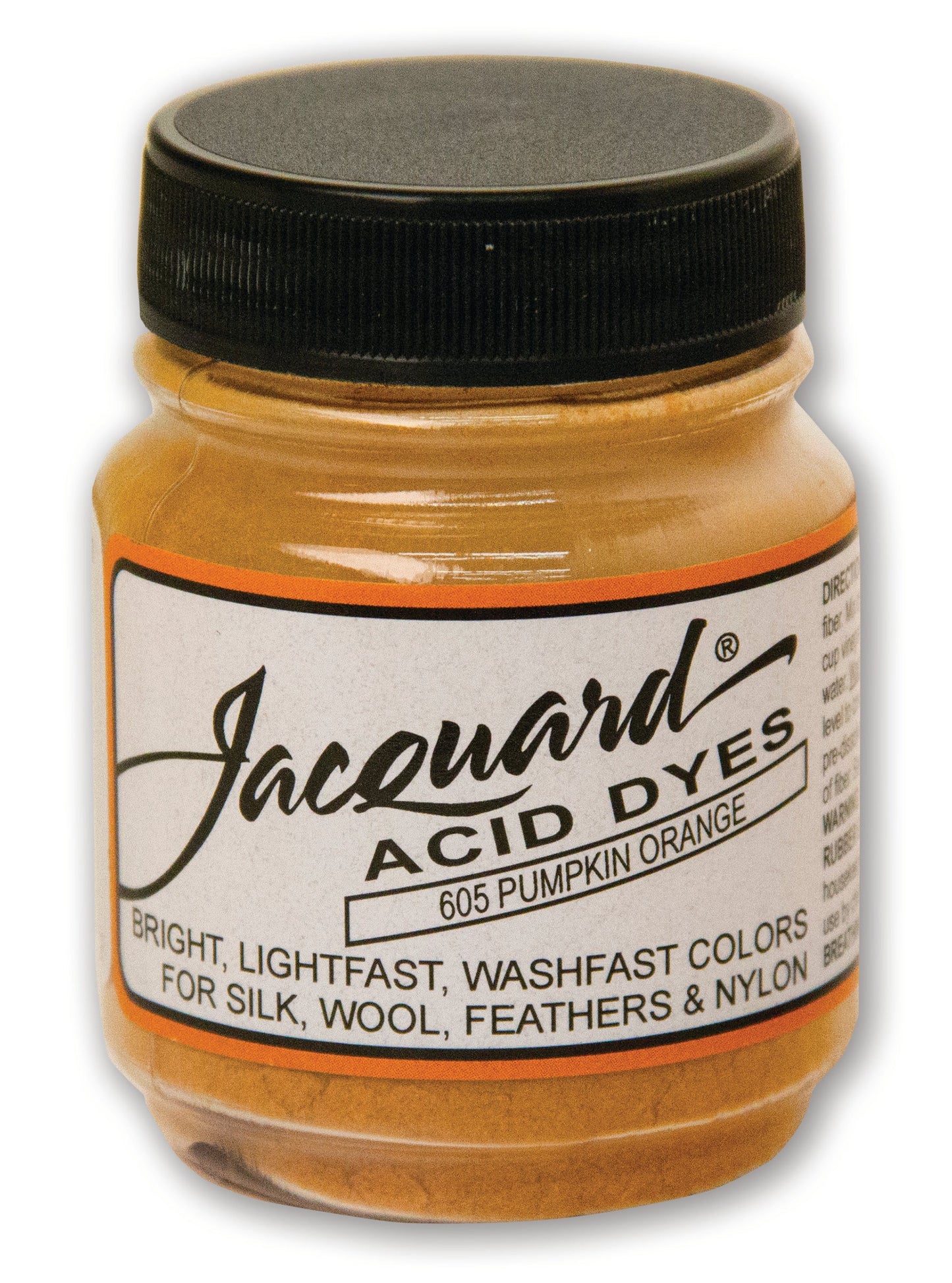 Acid Dye -  1/2 oz