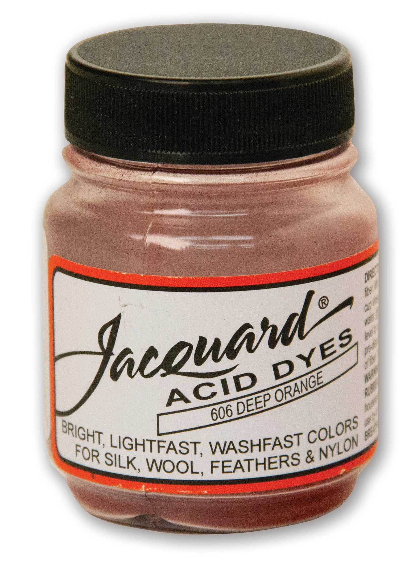Acid Dye -  1/2 oz