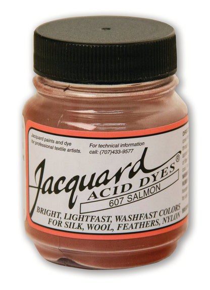 Acid Dye -  1/2 oz