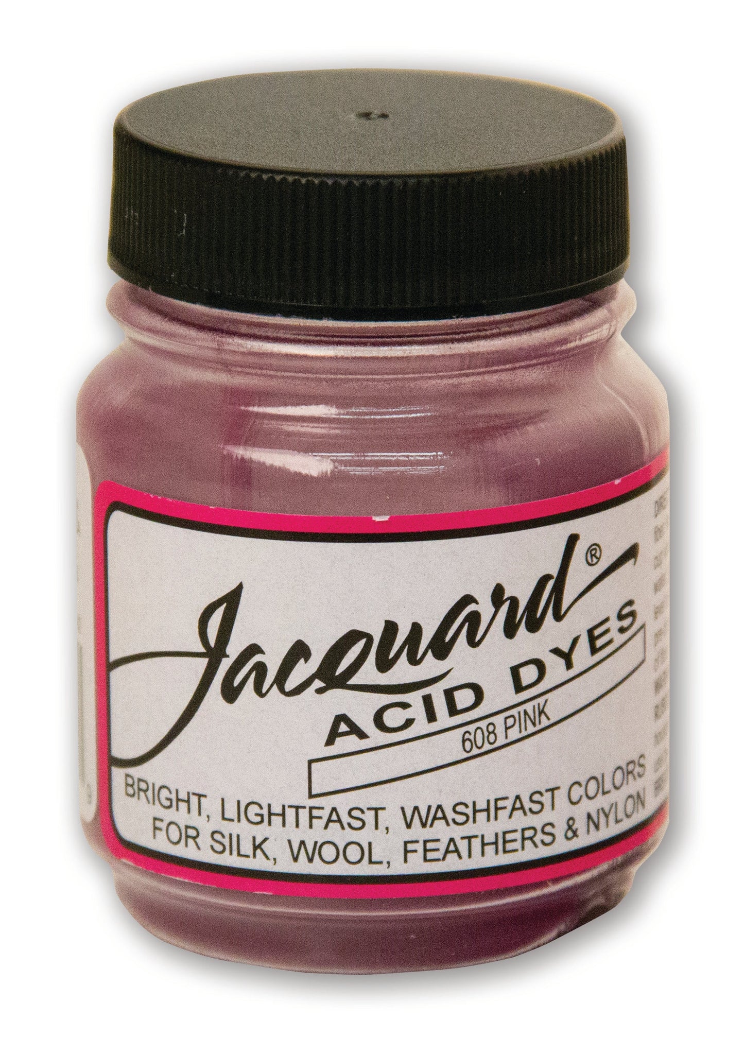 Acid Dye -  1/2 oz