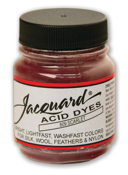 Acid Dye -  1/2 oz