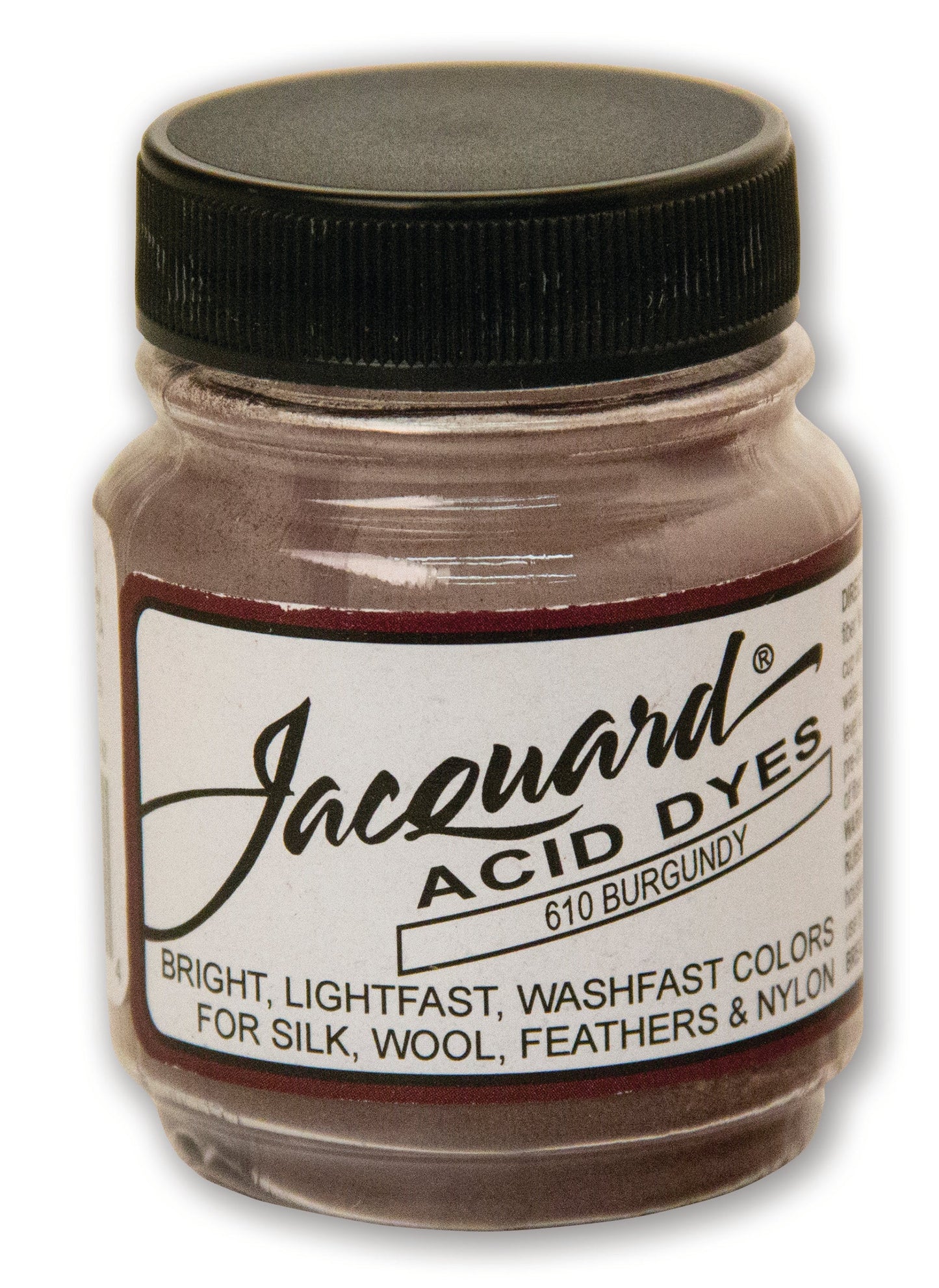 Acid Dye -  1/2 oz