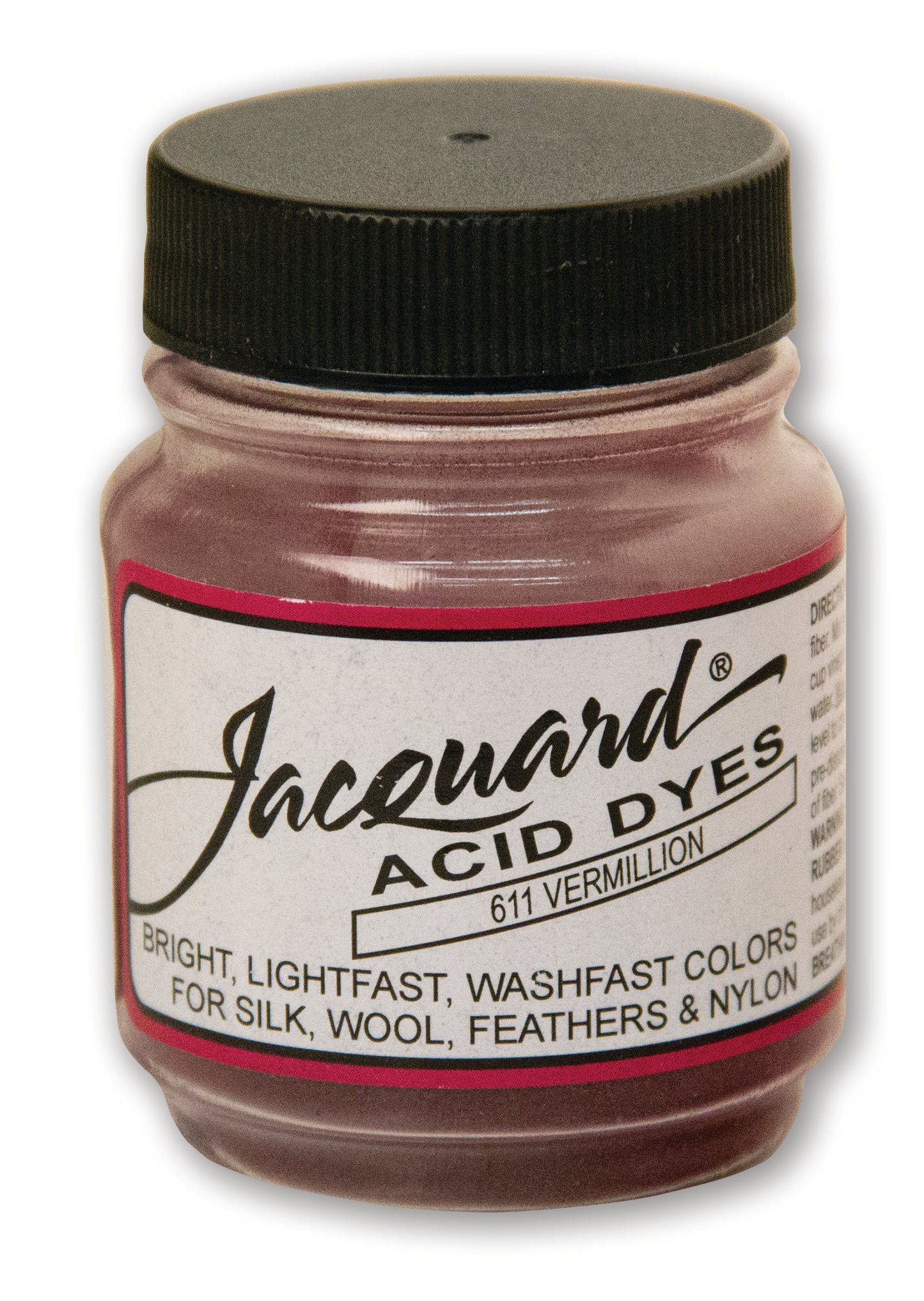 Acid Dye -  1/2 oz