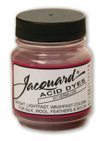 Acid Dye -  1/2 oz