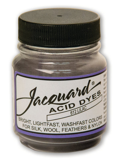 Acid Dye -  1/2 oz