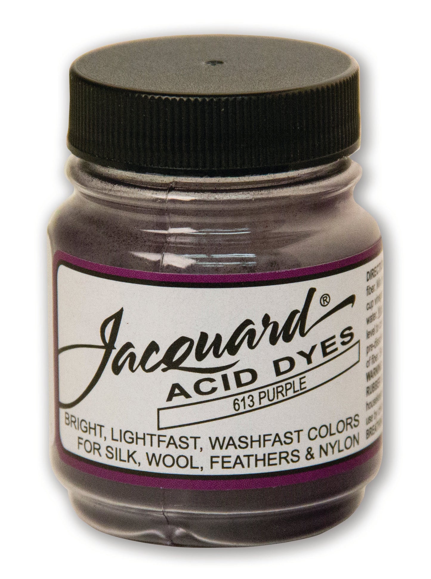 Acid Dye -  1/2 oz