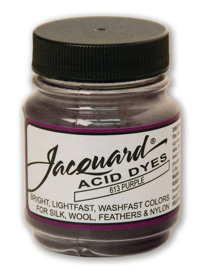 Acid Dye -  1/2 oz