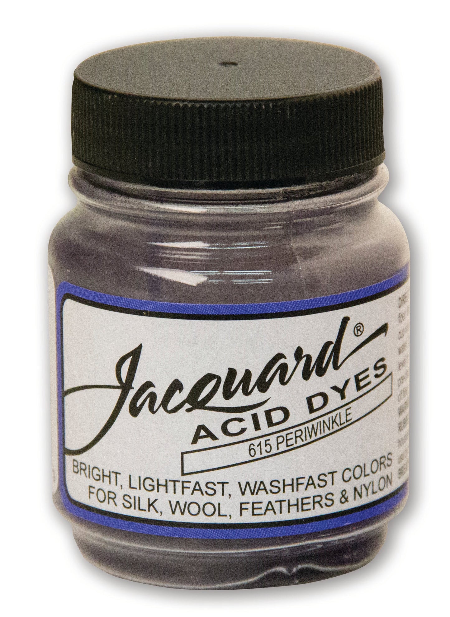 Acid Dye -  1/2 oz