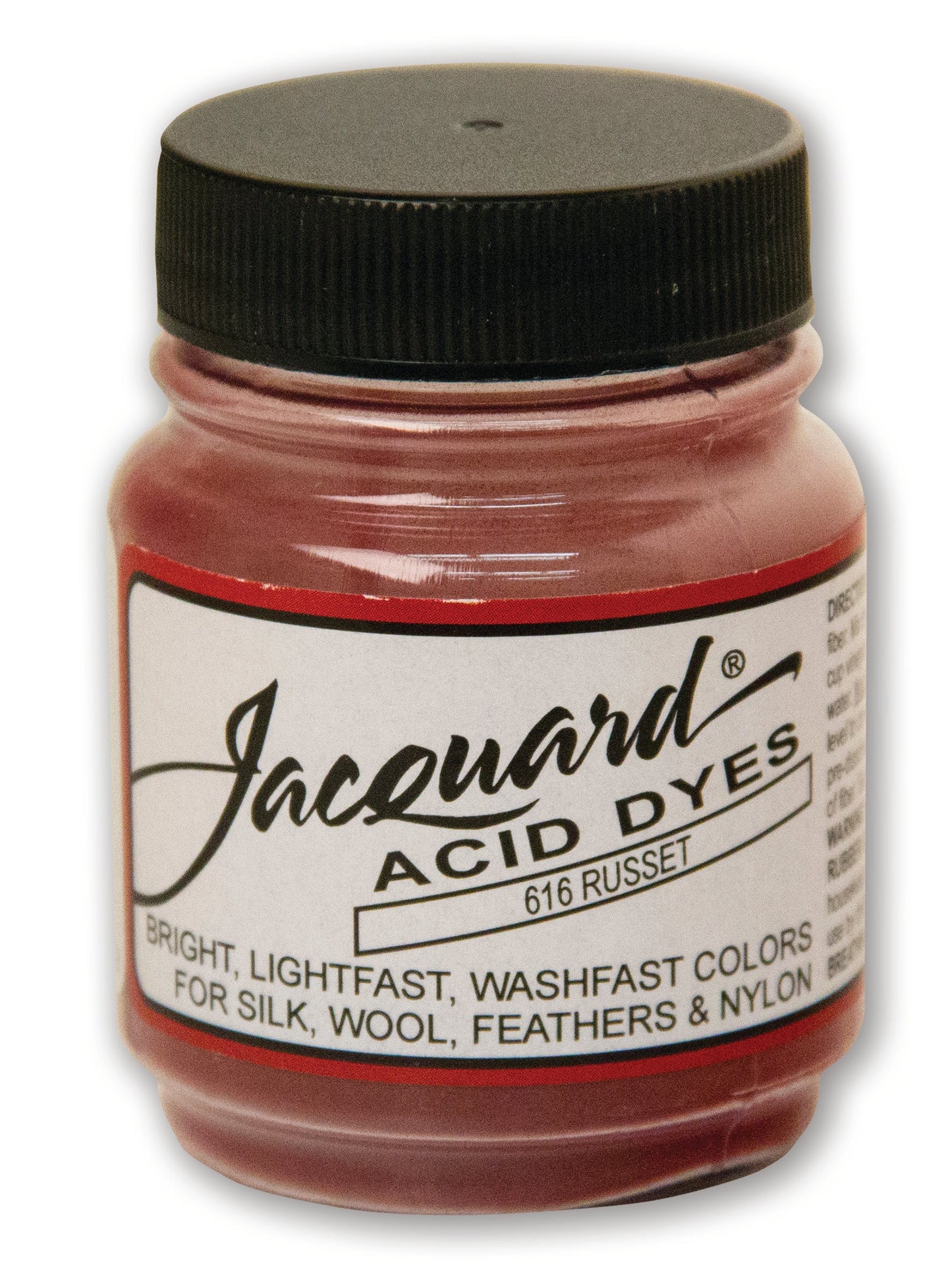 Acid Dye -  1/2 oz