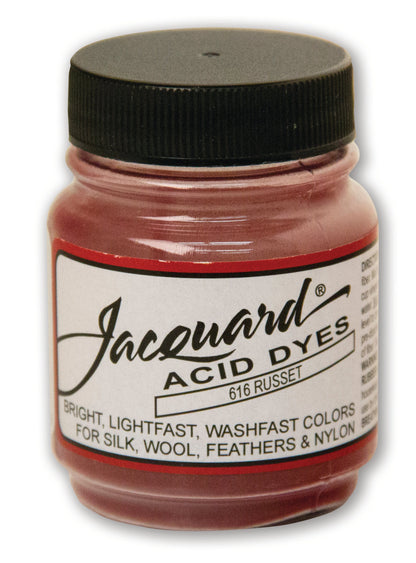 Acid Dye -  1/2 oz