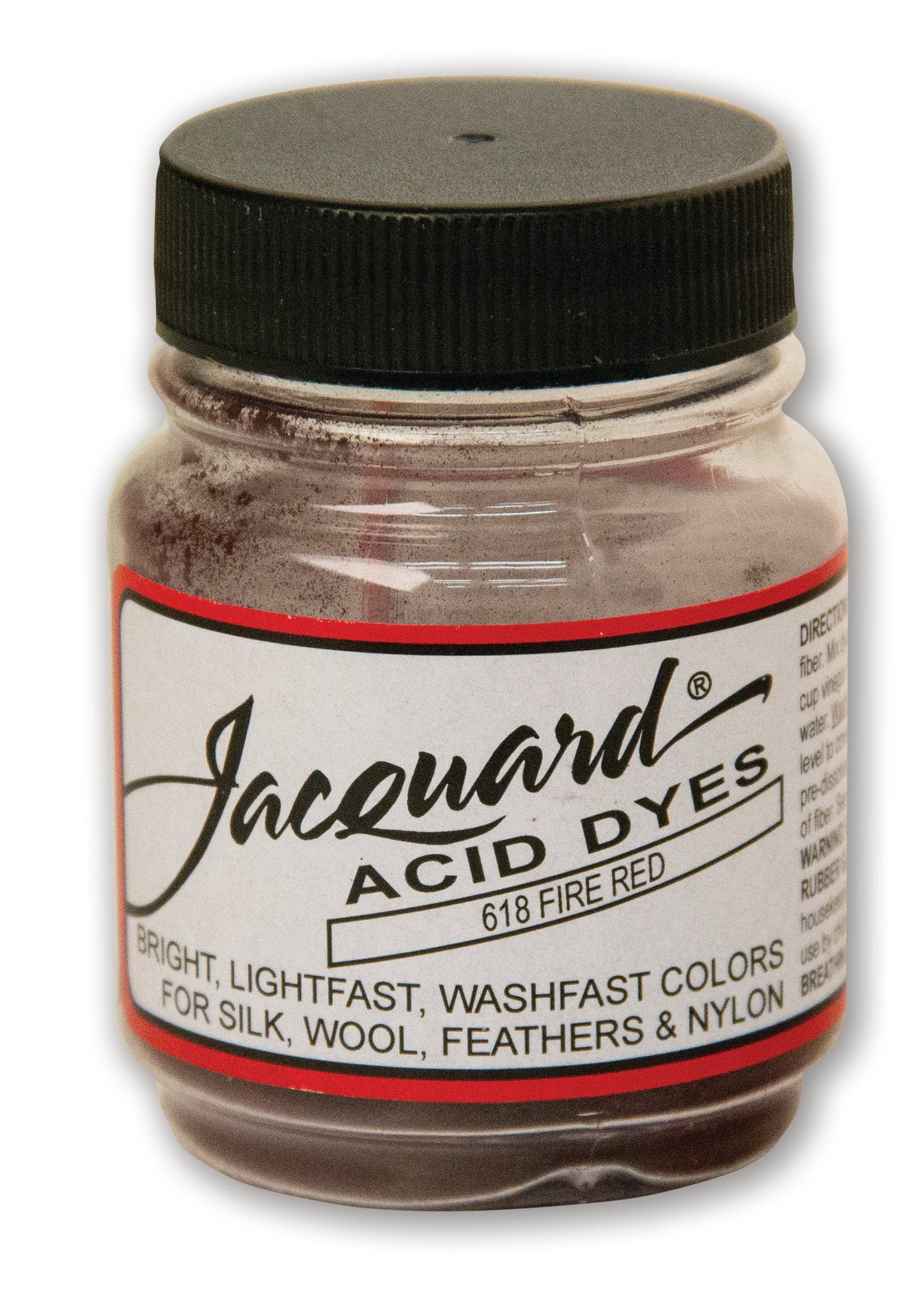 Acid Dye -  1/2 oz