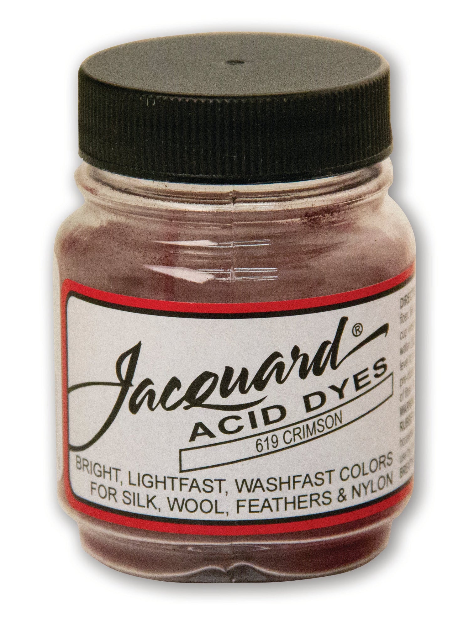Acid Dye -  1/2 oz