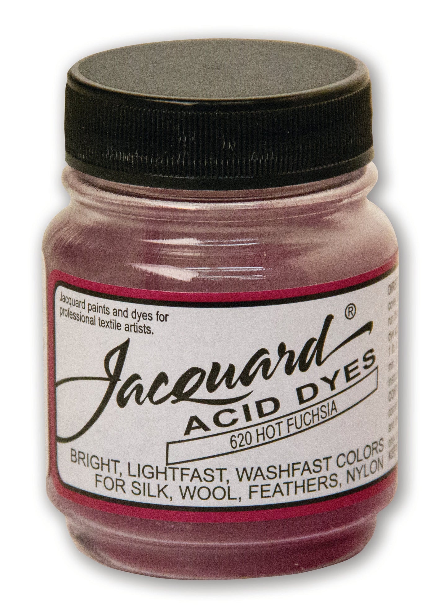 Acid Dye -  1/2 oz