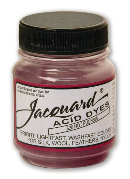 Acid Dye -  1/2 oz