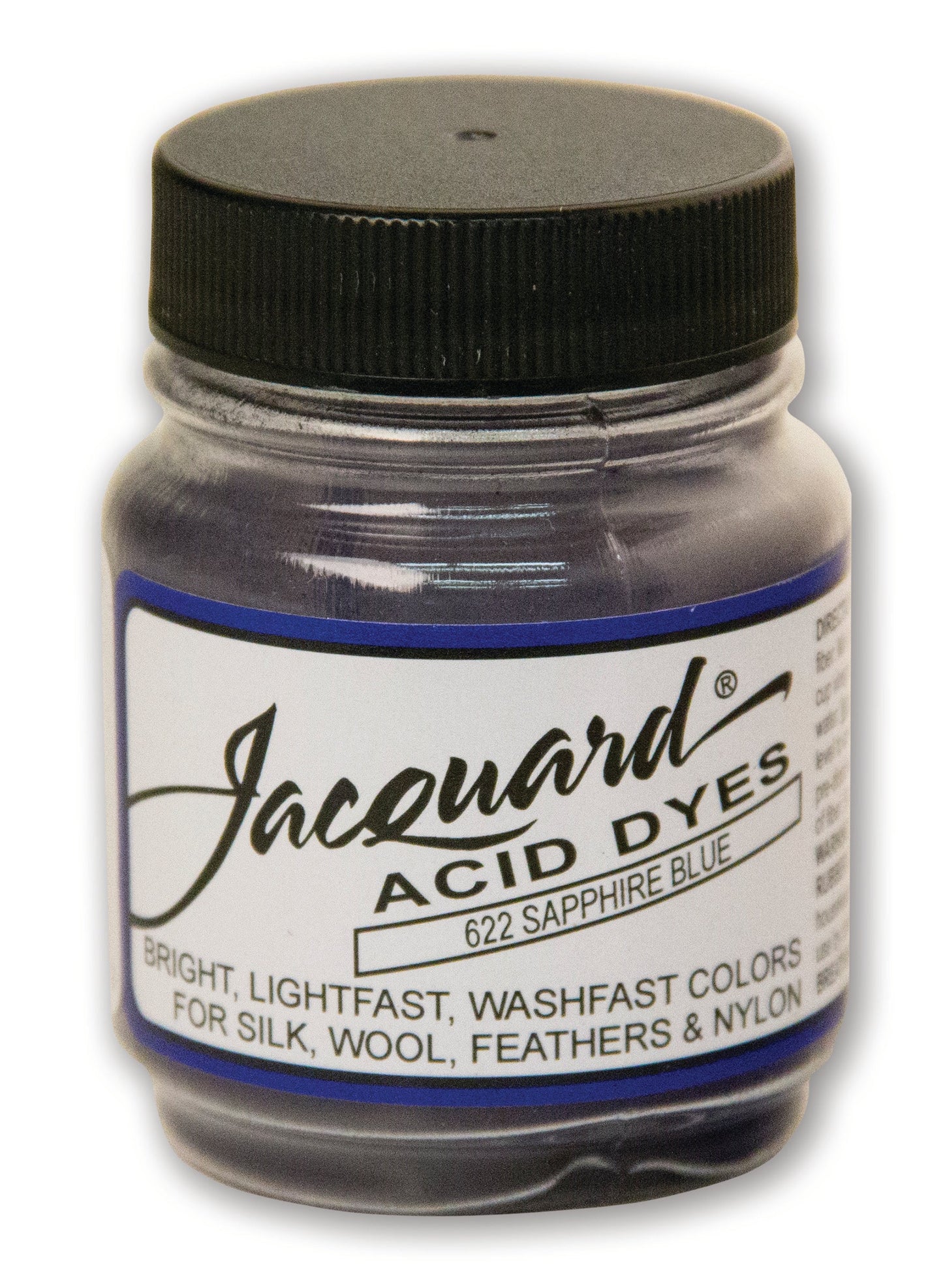 Acid Dye -  1/2 oz