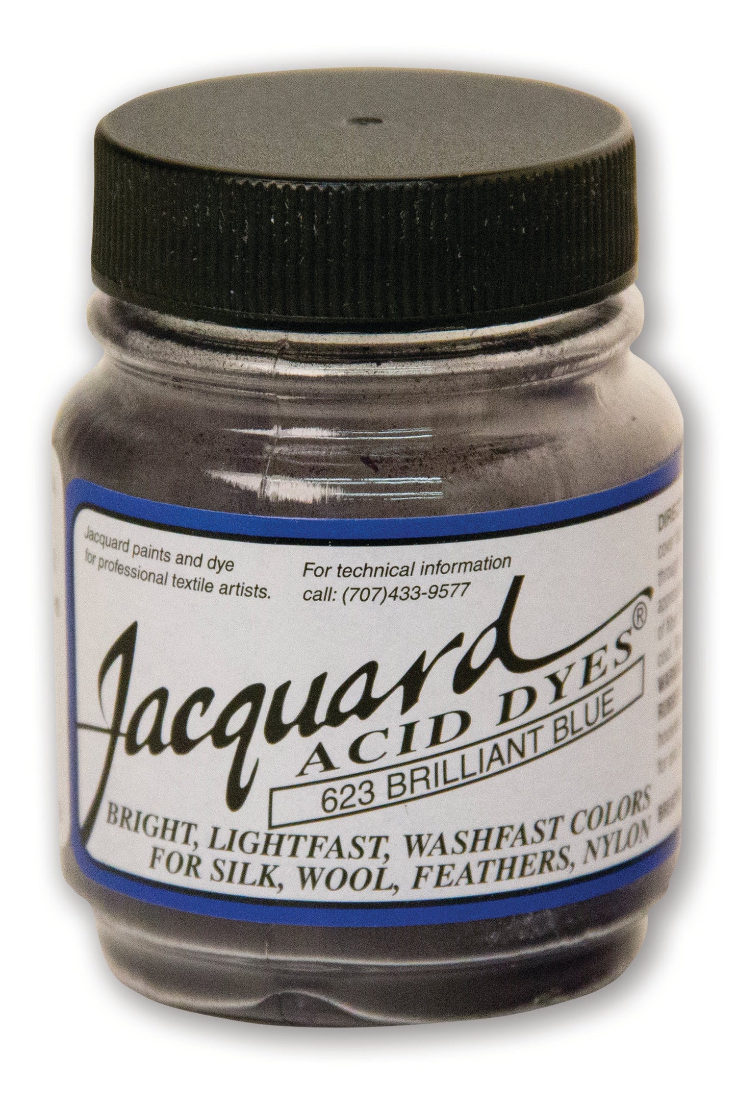 Acid Dye -  1/2 oz