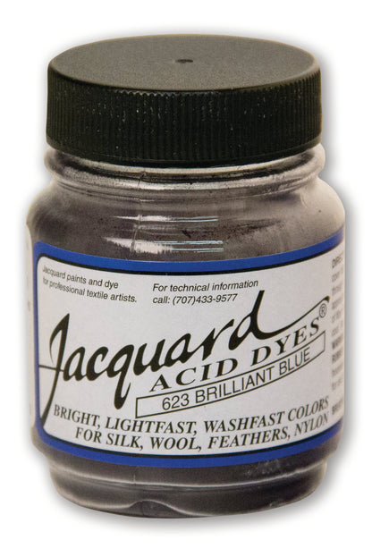 Acid Dye -  1/2 oz