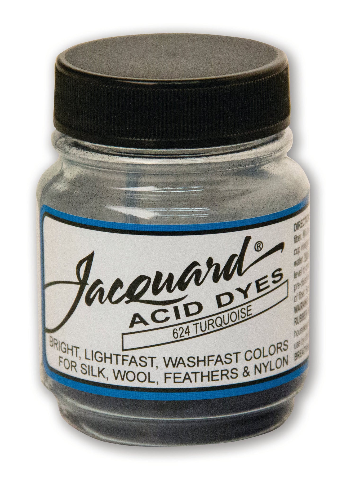 Acid Dye -  1/2 oz