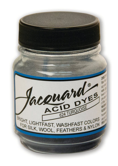 Acid Dye -  1/2 oz