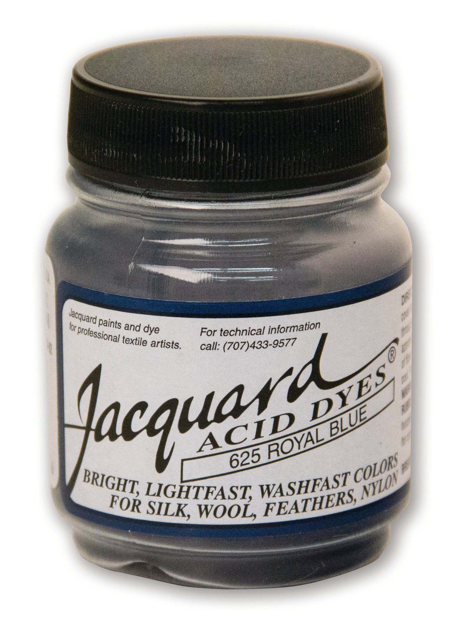 Acid Dye -  1/2 oz