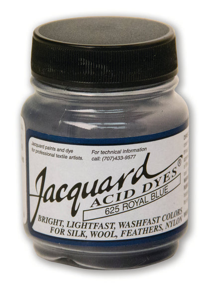 Acid Dye -  1/2 oz