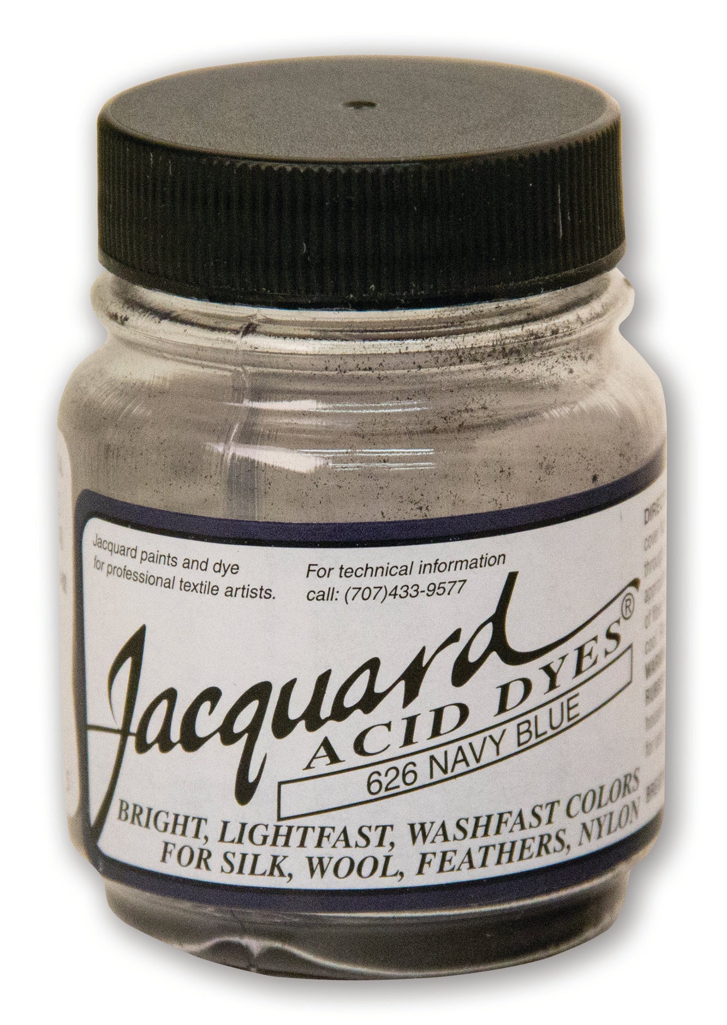 Acid Dye -  1/2 oz