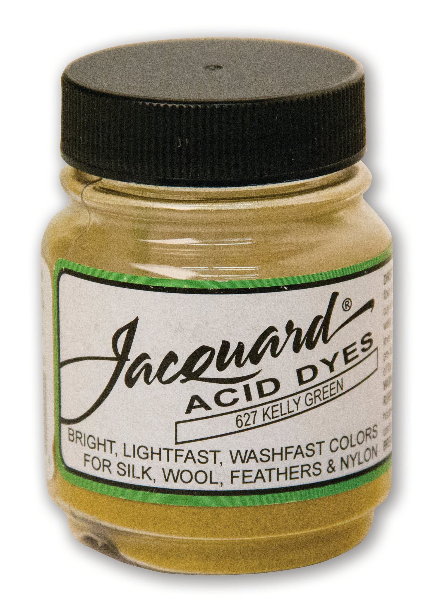 Acid Dye -  1/2 oz