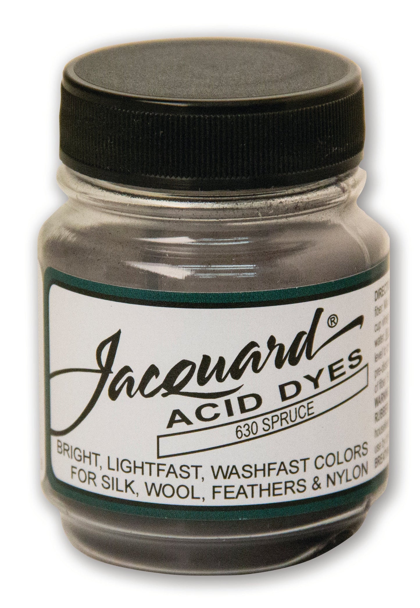 Acid Dye -  1/2 oz