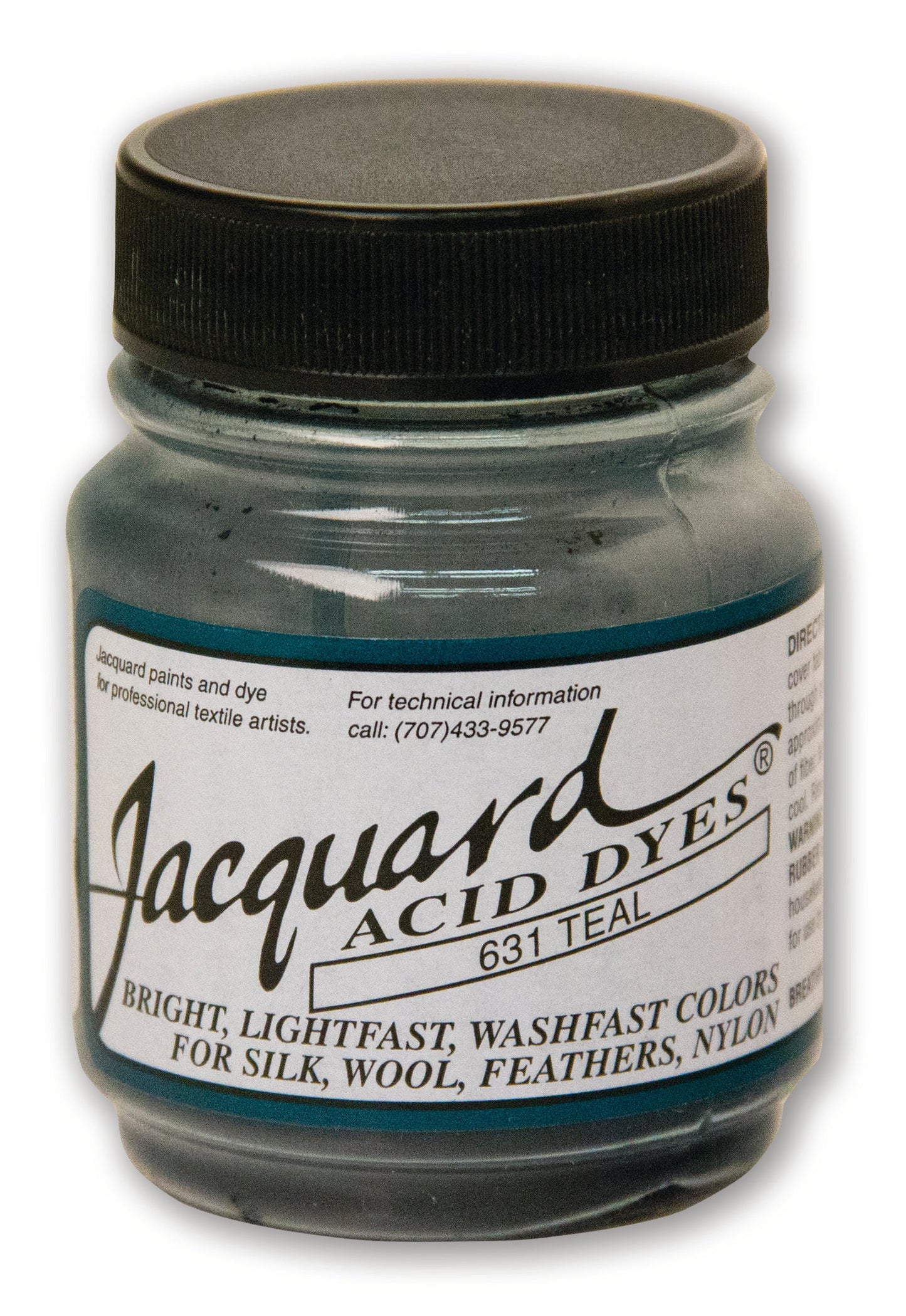 Acid Dye -  1/2 oz