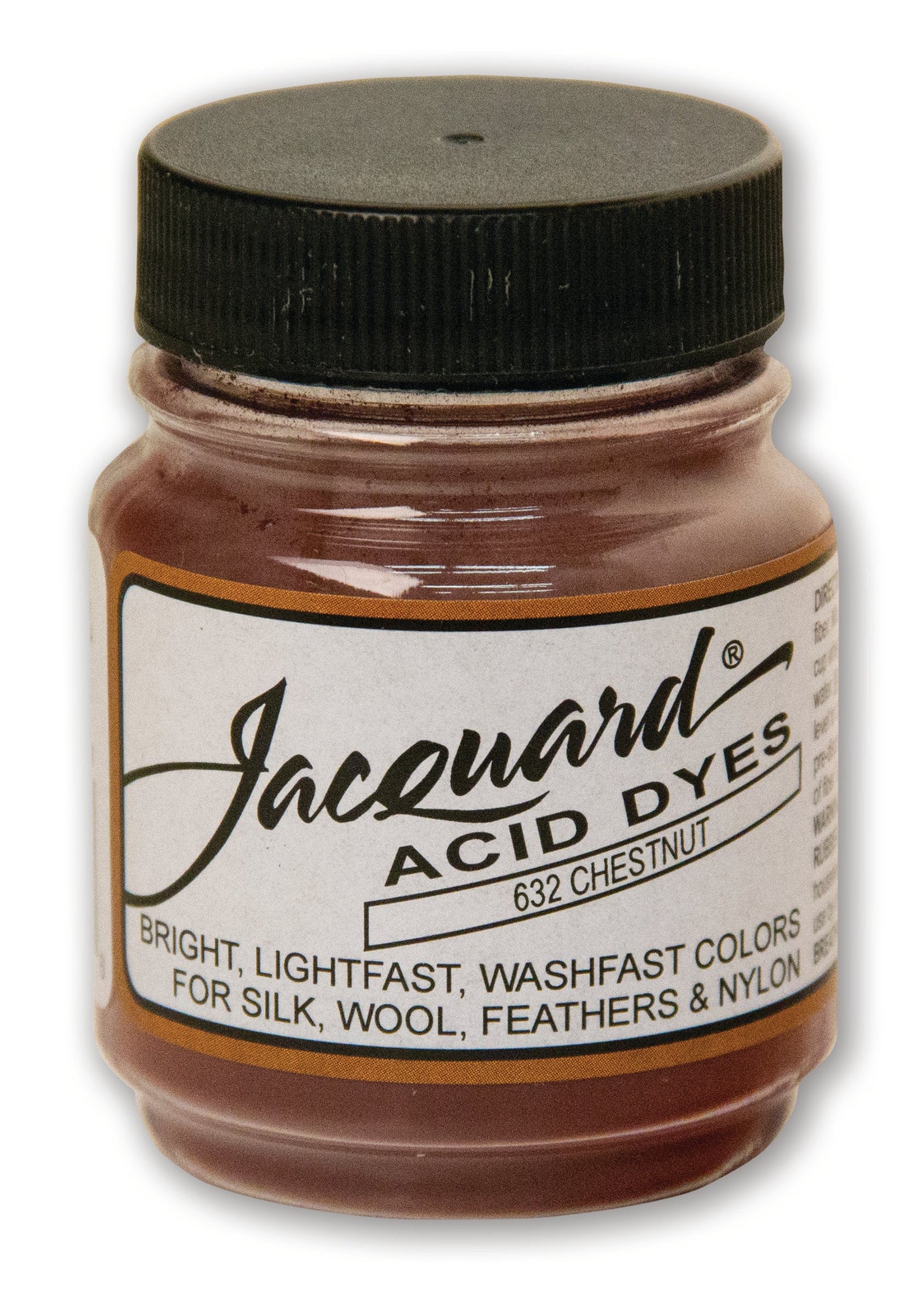 Acid Dye -  1/2 oz