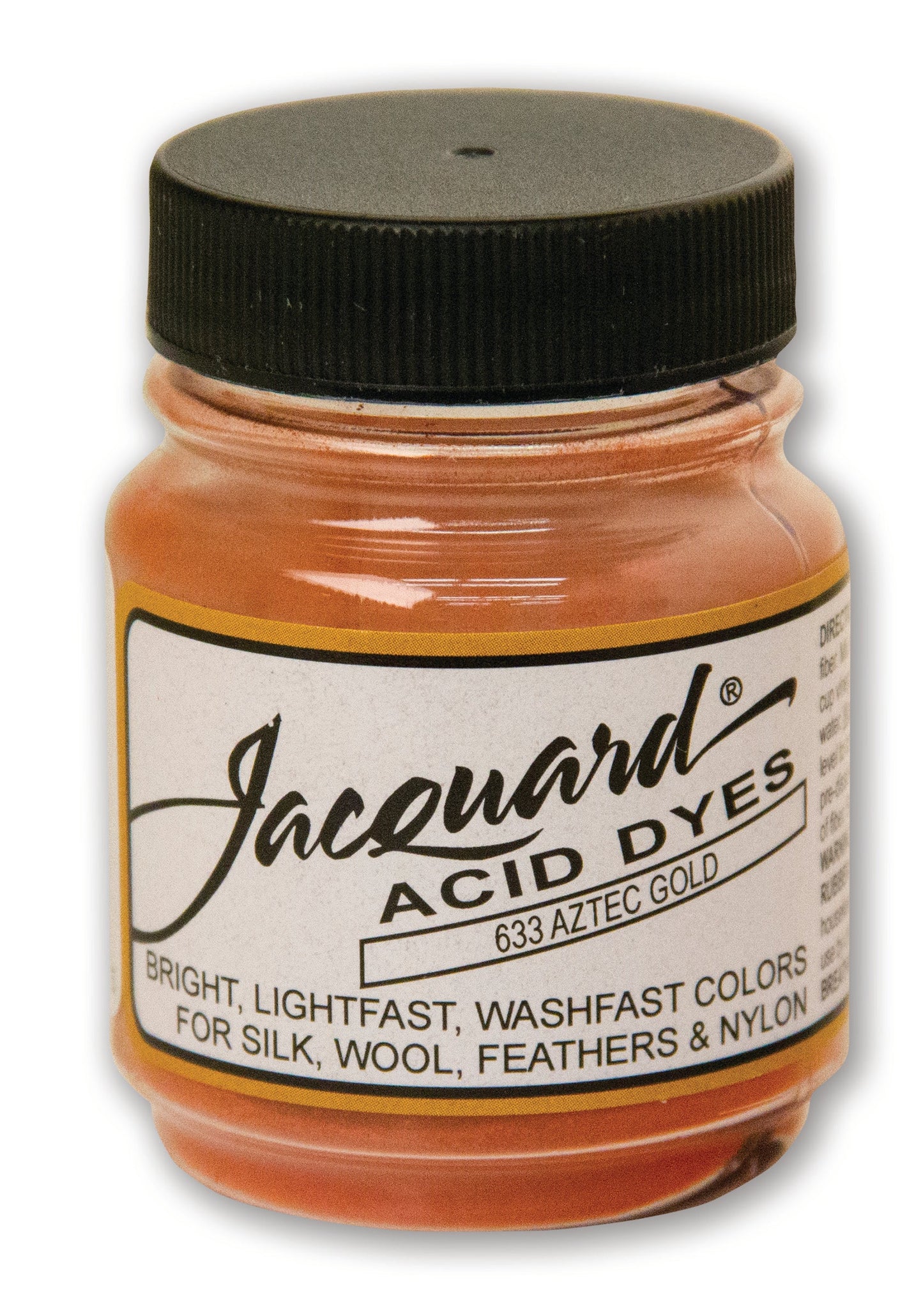 Acid Dye -  1/2 oz
