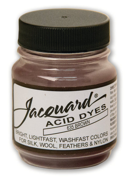 Acid Dye -  1/2 oz