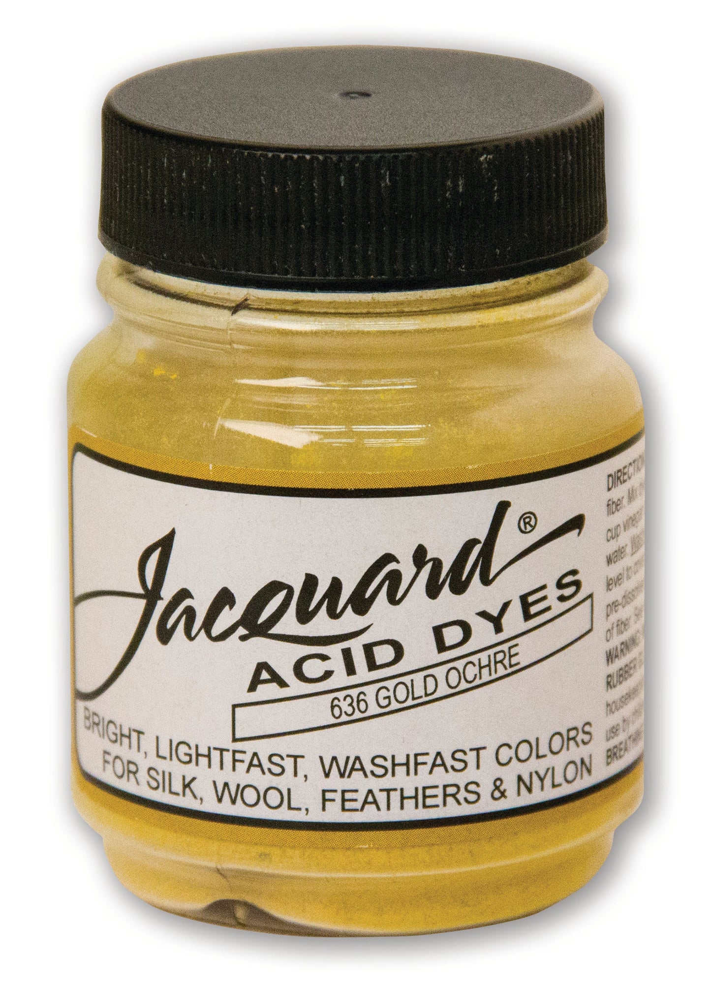 Acid Dye -  1/2 oz