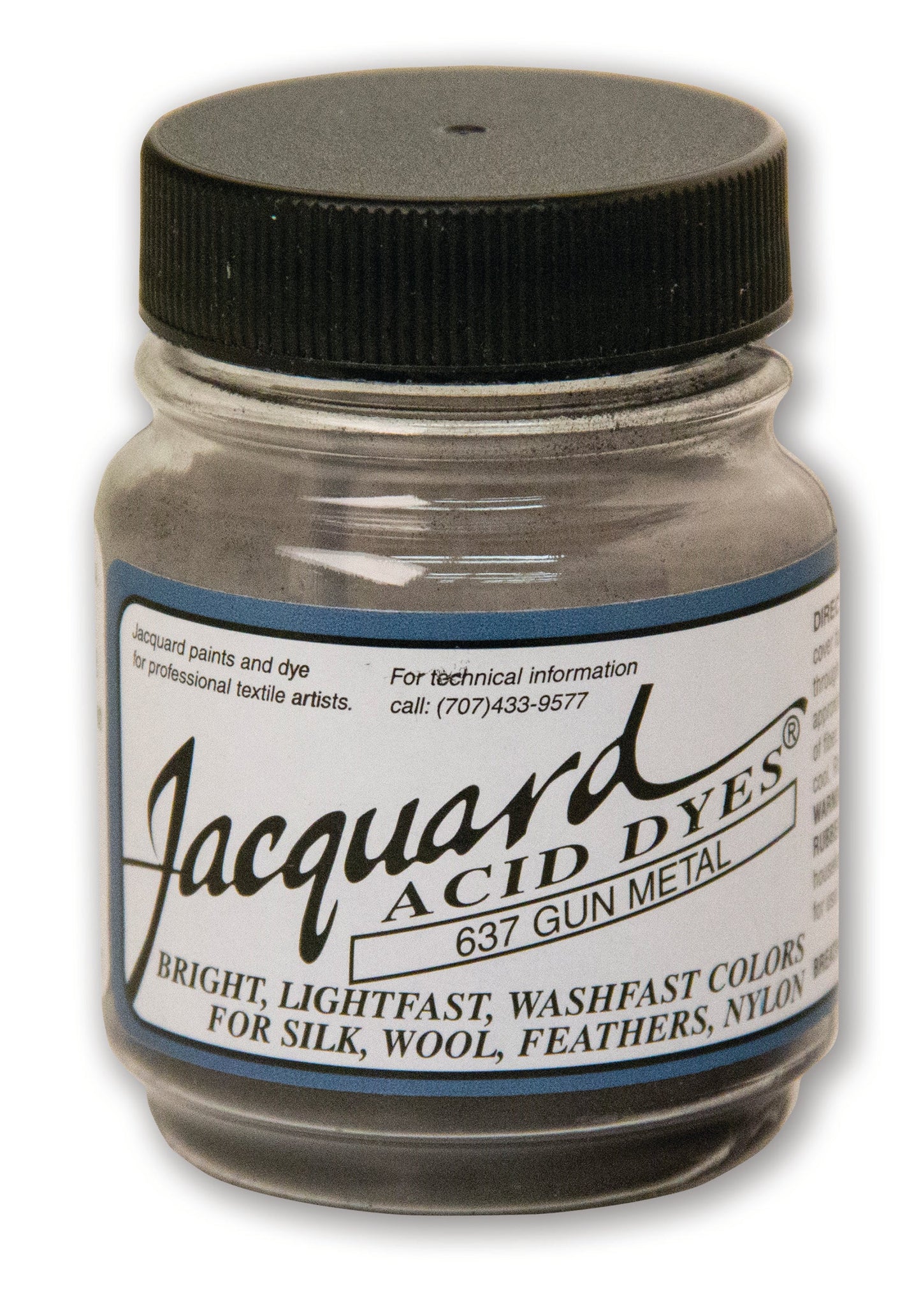 Acid Dye -  1/2 oz