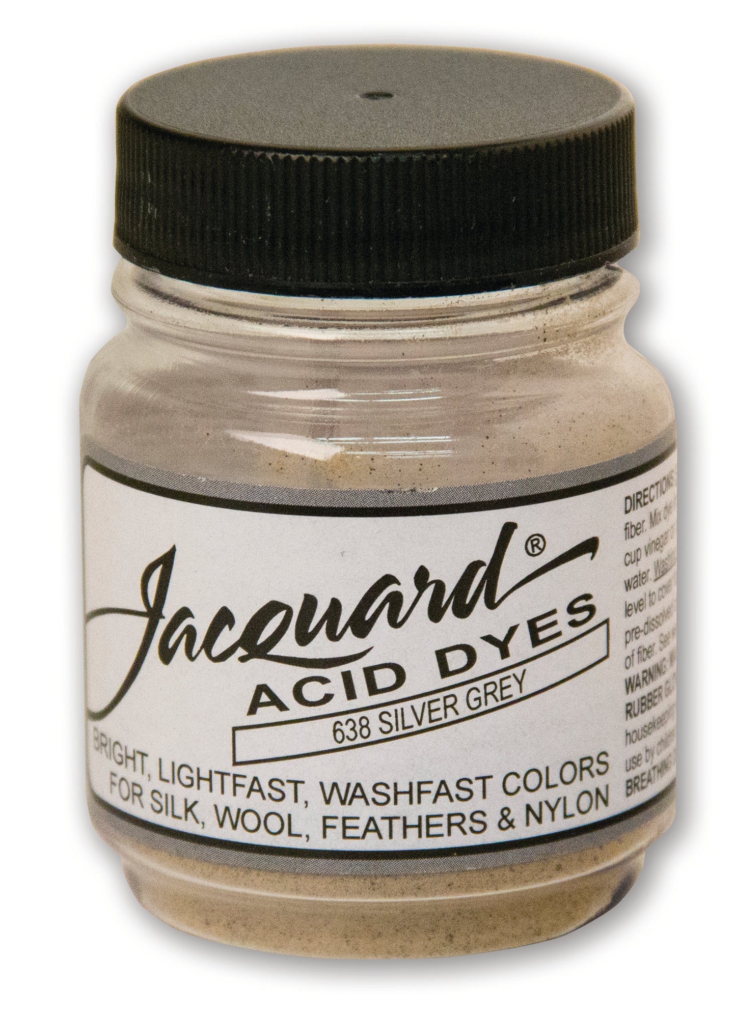Acid Dye -  1/2 oz